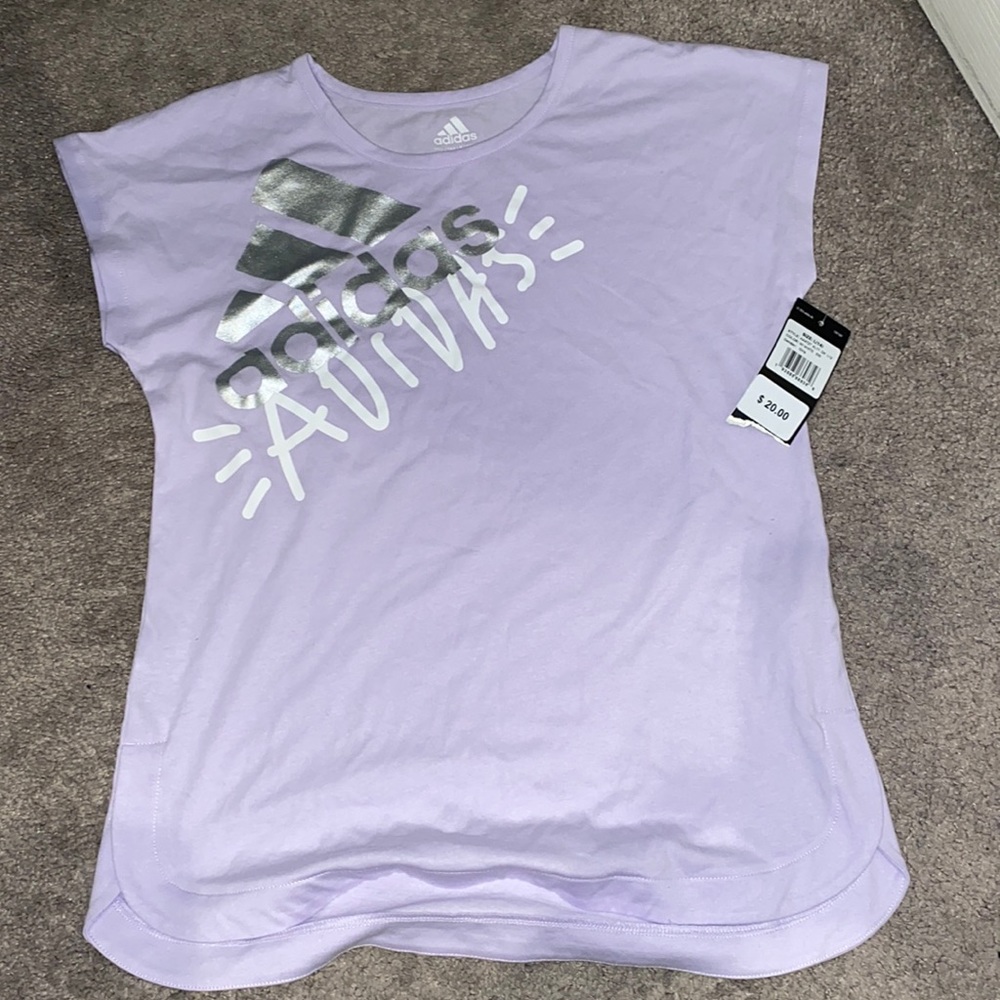 Adidas tshirt